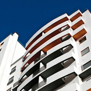 Decorative paint - MONOSTRATO - OIKOS colore e materia per l'architettura - protective / insulating / outdoor