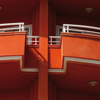Protective paint - ELASTRONG GUM - OIKOS colore e materia per l'architettura - outdoor / inside / for wall