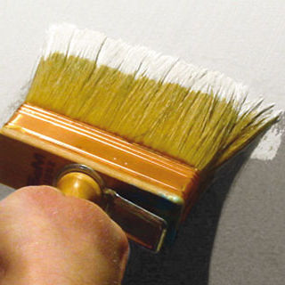 Decorative coating - FONDO MURALES - OIKOS colore e materia per l'architettura - interior / for wall / acrylic resin-based