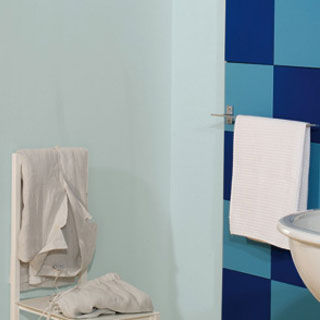 Protective paint - STERYLPAINT - OIKOS colore e materia per l'architettura - dehumidifying / inside / for wall
