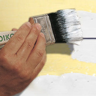 Filling coating - NOVALIS ECOFONDO RIEMPITIVO - OIKOS colore e materia per l'architettura - indoor / for wood / for woodwork