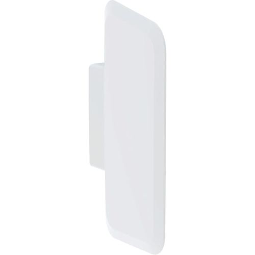 Plastic urinal partition - 115.202.11.1 - GEBERIT - commercial / for public washroom