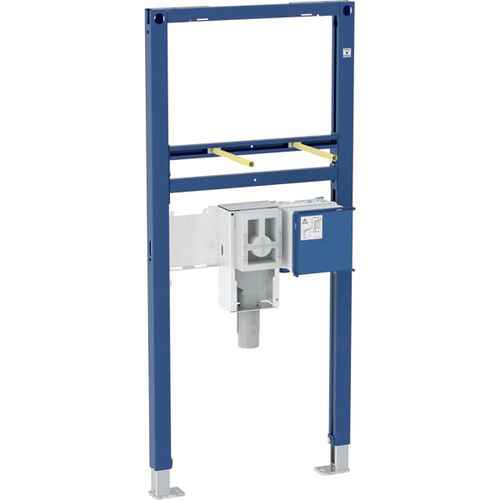 Wall-mounted washbasin installation unit - 111.566.00.1 - GEBERIT