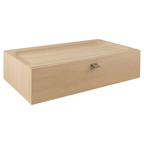 Bathroom drawer - D19025036 - DXV - commercial / wooden / pull-out