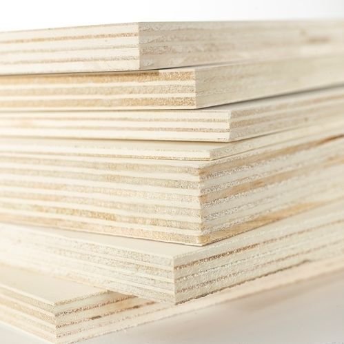 Construction plywood panel - TUTTOPIOPPO - INVERNIZZI SPA - wall / for ceiling / high-resistance