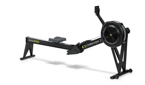 concept 2 pulldown machine
