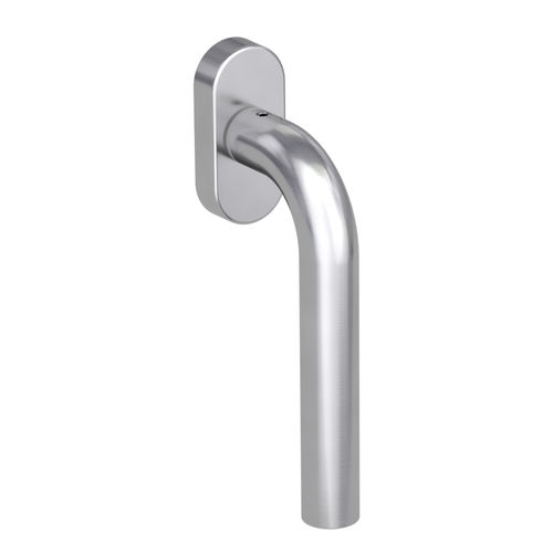 Window handle - DANIELA - Griffwerk GmbH - stainless steel / contemporary / home