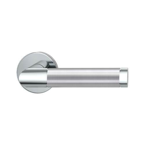 Door handle - CHRISTINA - Griffwerk GmbH - stainless steel / contemporary / home