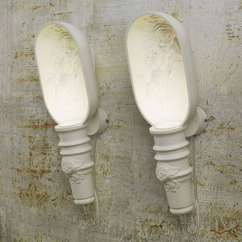 original design wall light - KARMAN