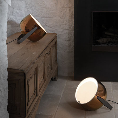 table lamp - KARMAN