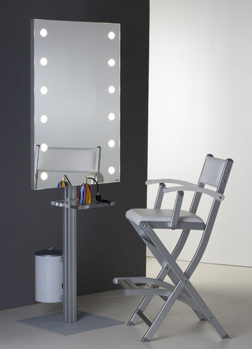 free-standing mirror - CANTONI