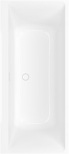 Bathtub - SUBWAY 3.0: UBQ180SBW2TDV - Villeroy & Boch