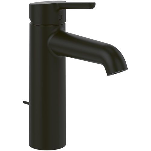 Washbasin mixer tap - TVW11600500061 - Villeroy & Boch - deck mounted / brass / bathroom
