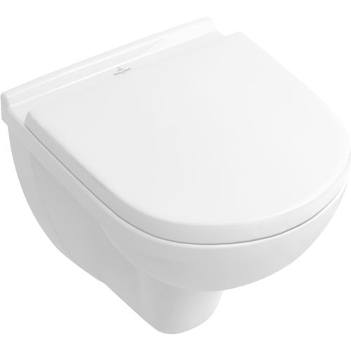 wall-hung toilet - Villeroy & Boch