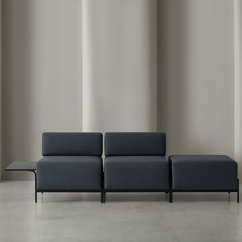 Modular sofa - CONEK - Mobboli - contemporary / upholstered / modular