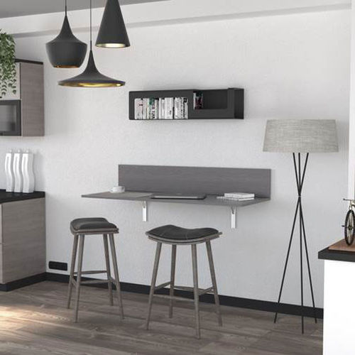 Contemporary table - BEKI - smqrt beds - wooden / metal base / rectangular