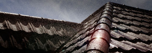 Pan roof tile - NOVATIK MATT - Final Distribution - metal / large