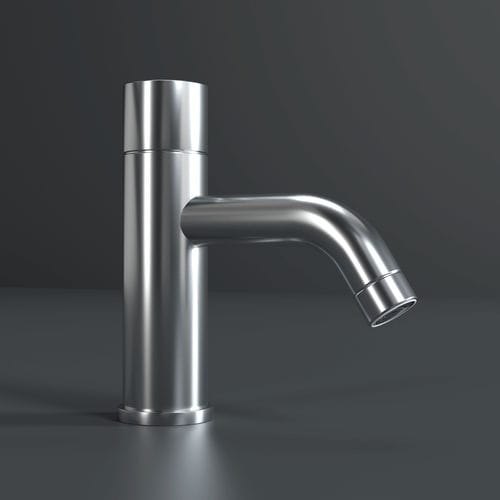 infrared mixer tap - Duten