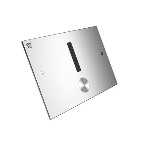 Wall-mounted toilet installation unit - R306-B - Duten - with toilet tank