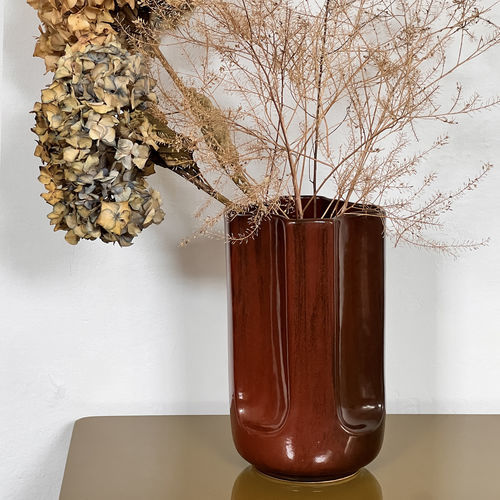 contemporary vase - mg12