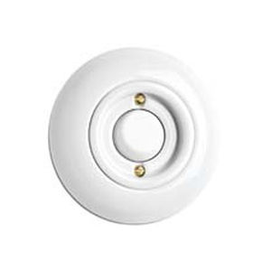 Light switch - 173073 / 173074 / 173075 - Classic Comfort - for home automation systems / toggle / recessed