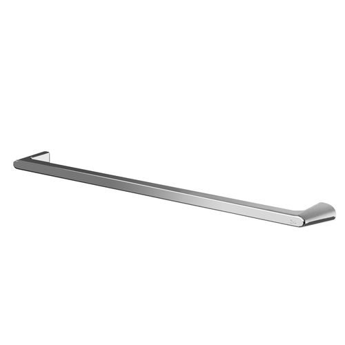 1-bar towel rack - R3WE.R7.1 - ZeVa - wall-mounted / brass