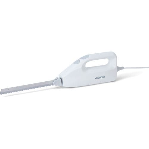 Electric knife with stainless steel blade - KN650 - KENWOOD APPLIANCES