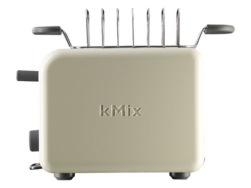 Kenwood kmix top toaster 2 slice
