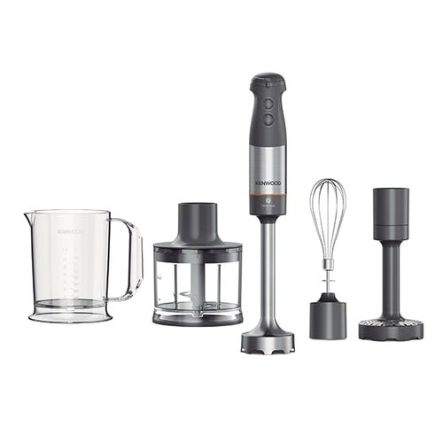 Handheld blender HBM60.307GY KENWOOD APPLIANCES multifunction