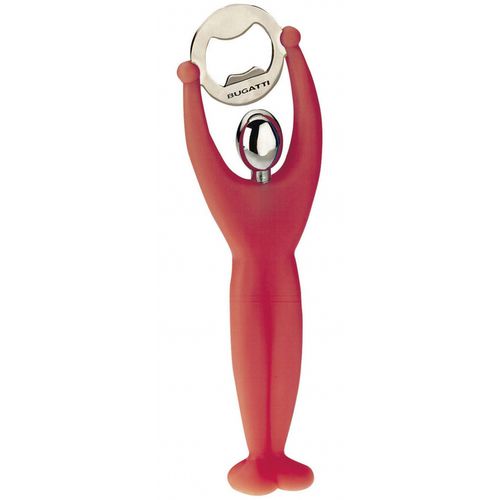 Bottle opener - GYM - CASA BUGATTI