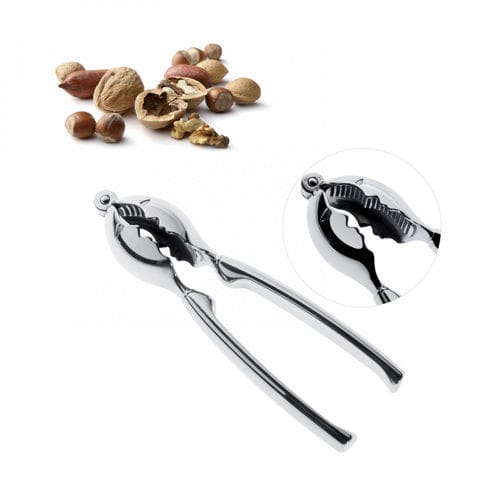 Zamak nut cracker - KISS - CASA BUGATTI