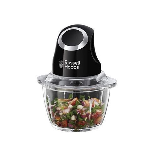 Mixer grinder - DESIRE - RUSSELL HOBBS - automatic / home / bench-top