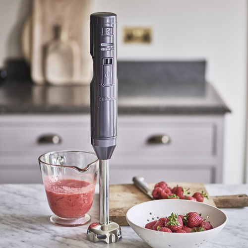 Handheld blender CSB300BE CUISINART France