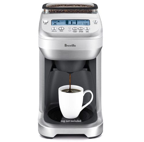 breville glass carafe