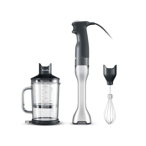 Handheld blender GRIP™ BSB510XL BREVILLE