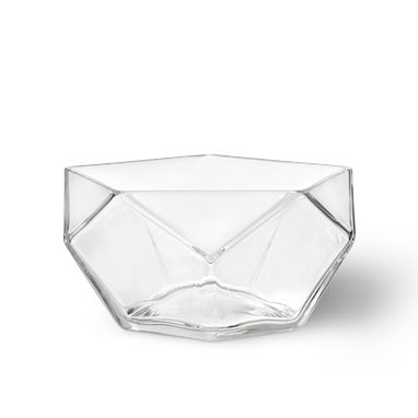 Blown glass bowl - PENTA - Rosendahl - commercial / contemporary
