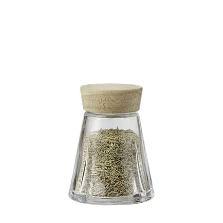 Glass sealed jar - GRAND CRU - Rosendahl