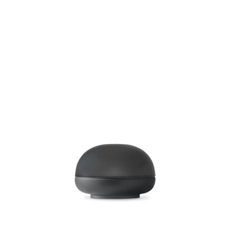 Portable lamp - SOFT - Rosendahl - glass / contemporary / rechargeable