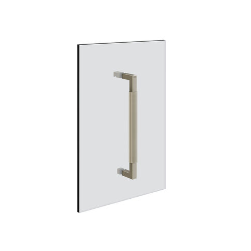 Shower door pull handle - 67523 - GESSI SPA - metal / contemporary / home