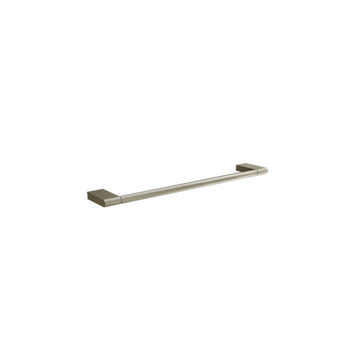 1-bar towel rack - 66500 - GESSI SPA - wall-mounted / brass