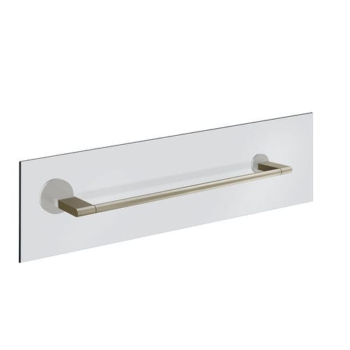 1-bar towel rack - 66513 - GESSI SPA - wall-mounted / brass