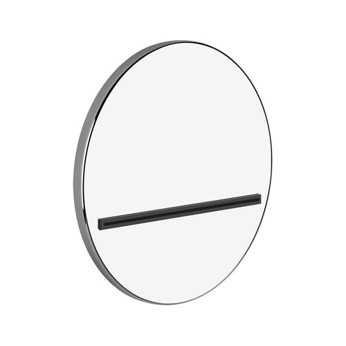 Round lateral shower head - 65295 - GESSI SPA - contemporary