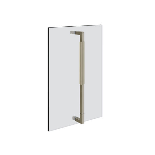 Shower door pull handle - 67525 - GESSI SPA - metal / contemporary / home