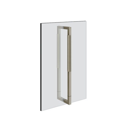 Shower door pull handle - 67635 - GESSI SPA - metal / contemporary / home