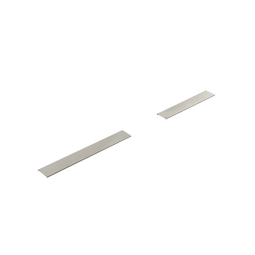 Ceramic grating for drain channel - 67055 - GESSI SPA - for shower