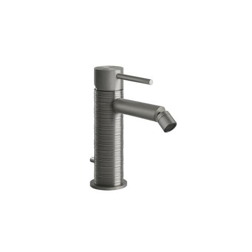 Bidet mixer tap - 54307 - GESSI SPA - countertop / metal / bathroom