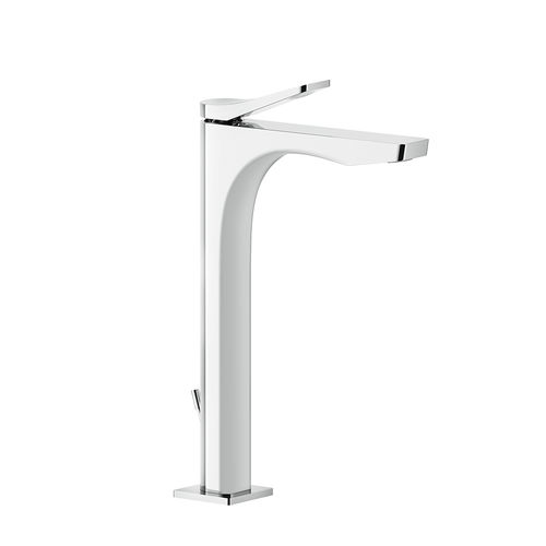 Washbasin mixer tap - 59003 - GESSI SPA - countertop / metal / bathroom