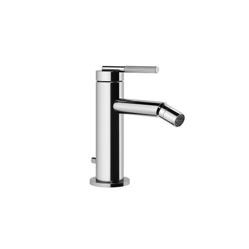 Bidet mixer tap - 63507 - GESSI SPA - countertop / metal / bathroom