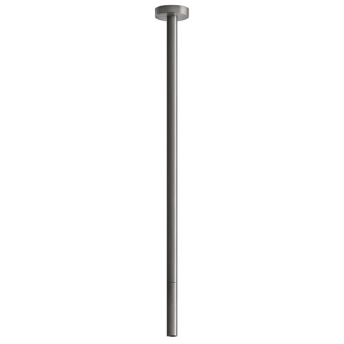Metal washbasin spout - 54096 - GESSI SPA - ceiling