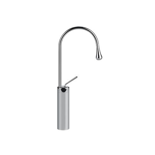 Washbasin mixer tap - 33608 - GESSI SPA - countertop / metal / bathroom